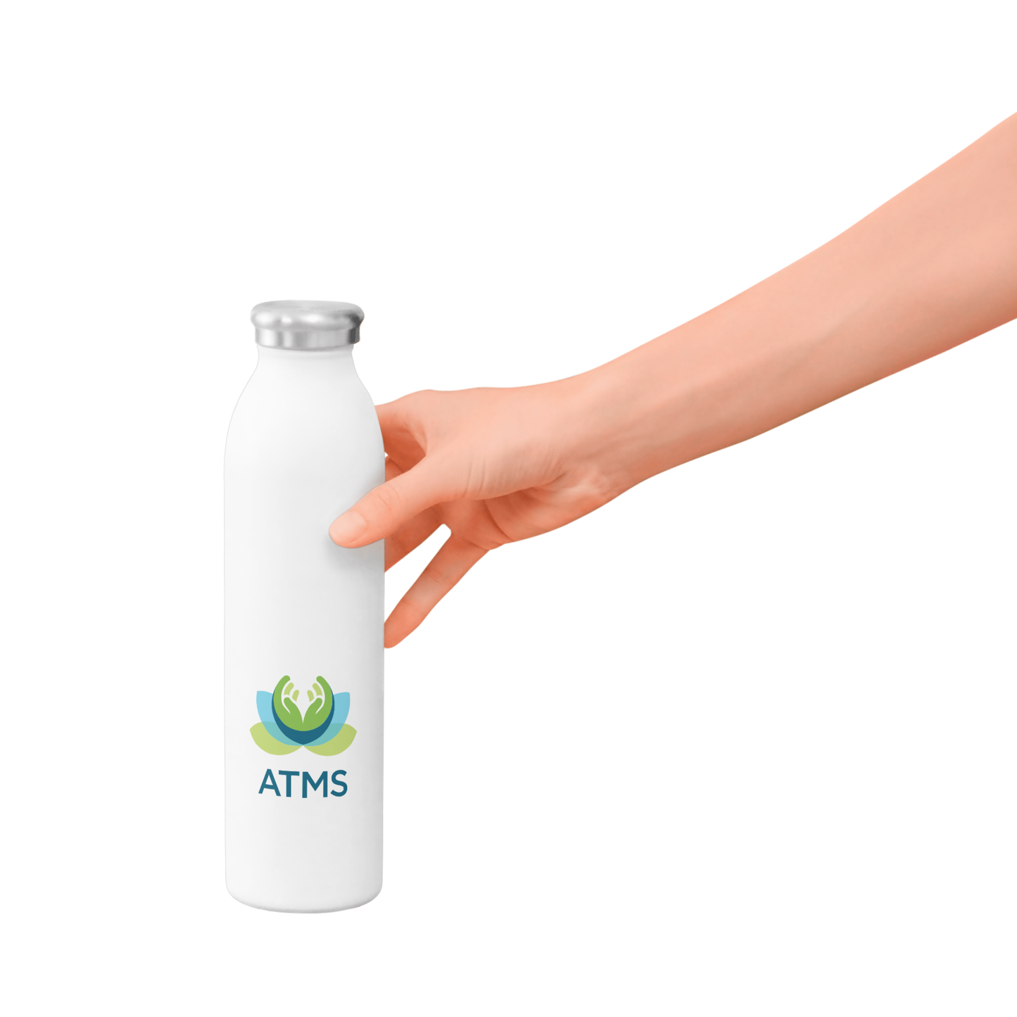 Aluminium Bottle