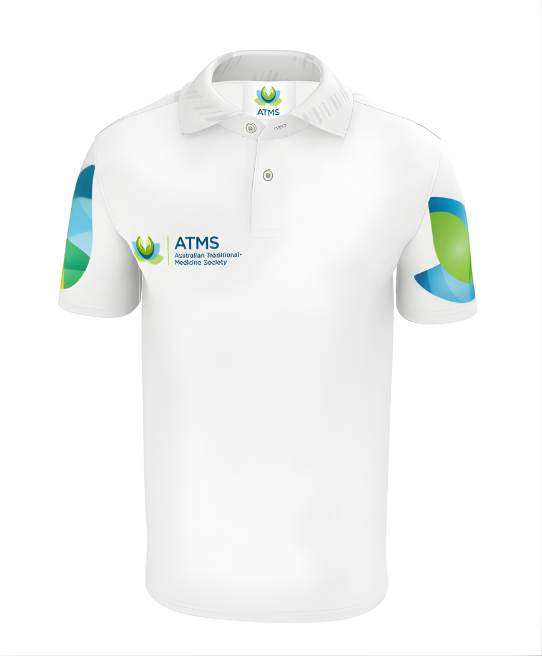 Branded Performance Polo