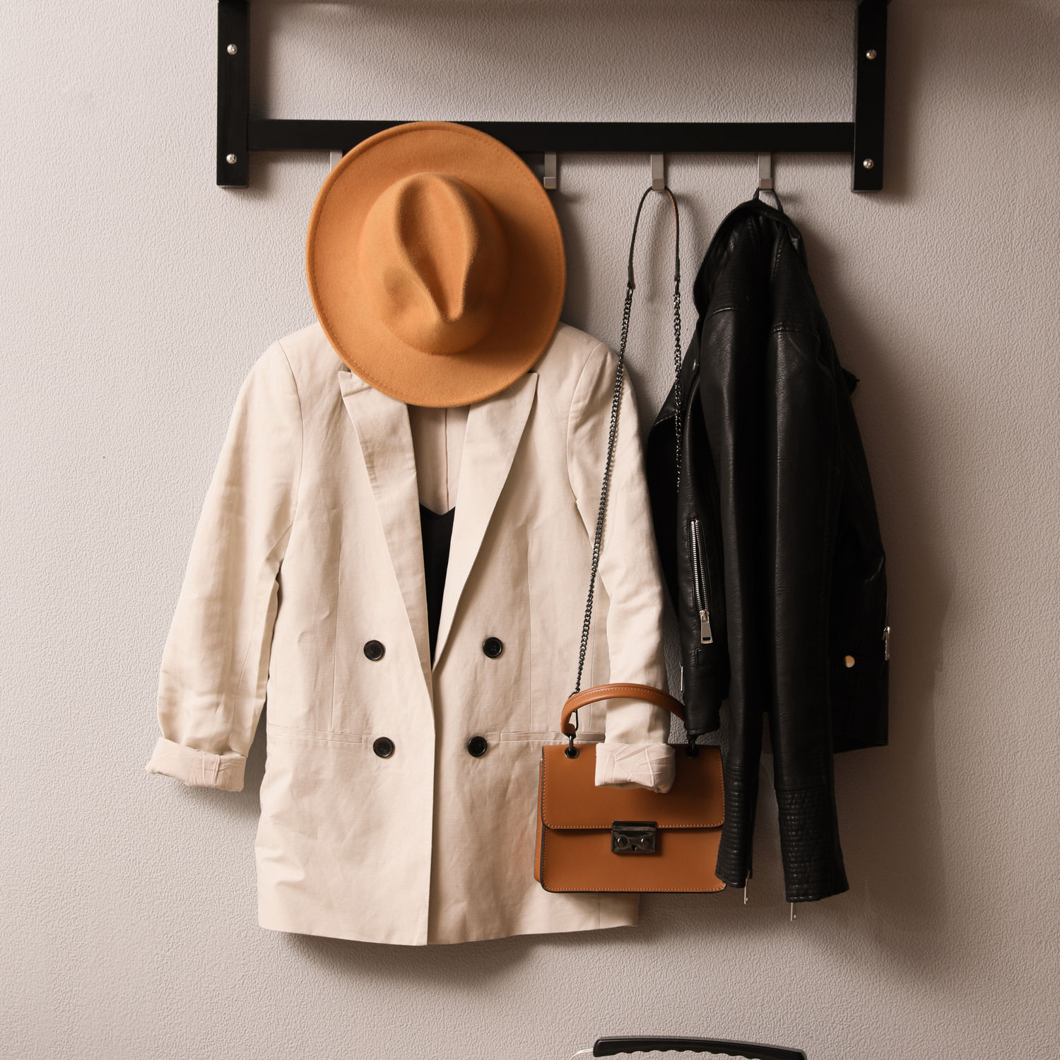 Clothing and Accessories