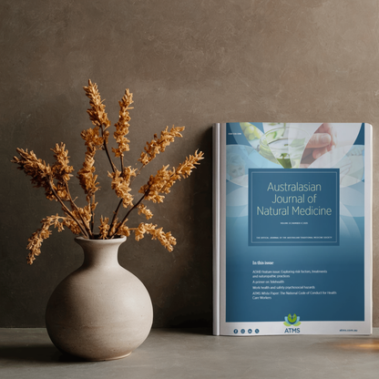 Australasian Journal of Natural Medicine (AJNM)