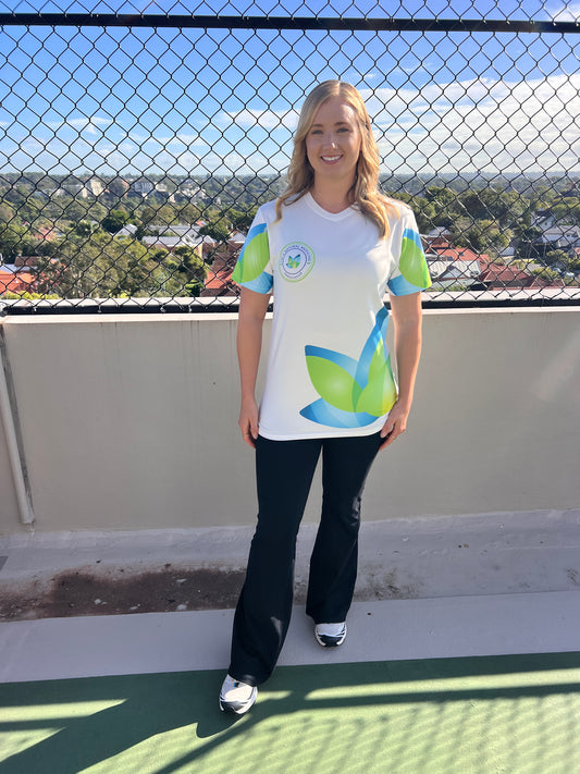 ATMS Branded Ambassador Shirt - FREE for registered ambassadors