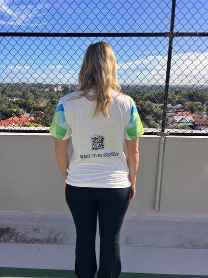 ATMS Branded Ambassador Shirt