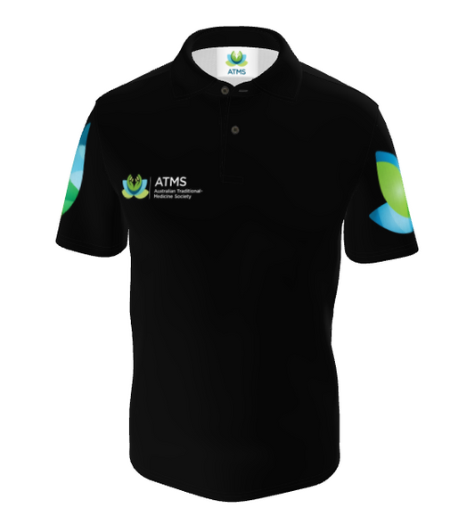 Branded Performance Polo