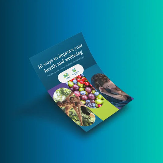 10 Ways to improve your health and wellbeing