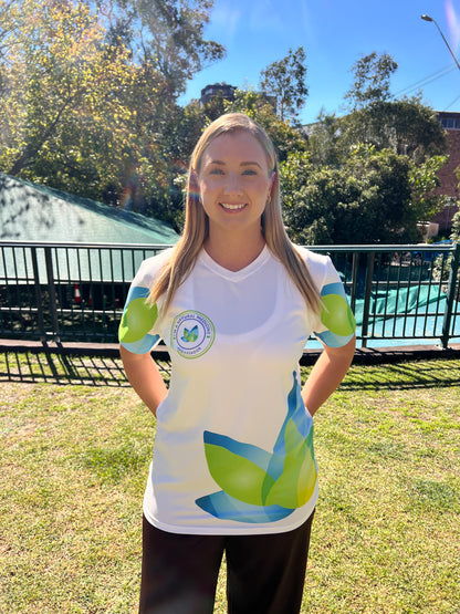 ATMS Branded Ambassador Shirt - FREE for registered ambassadors