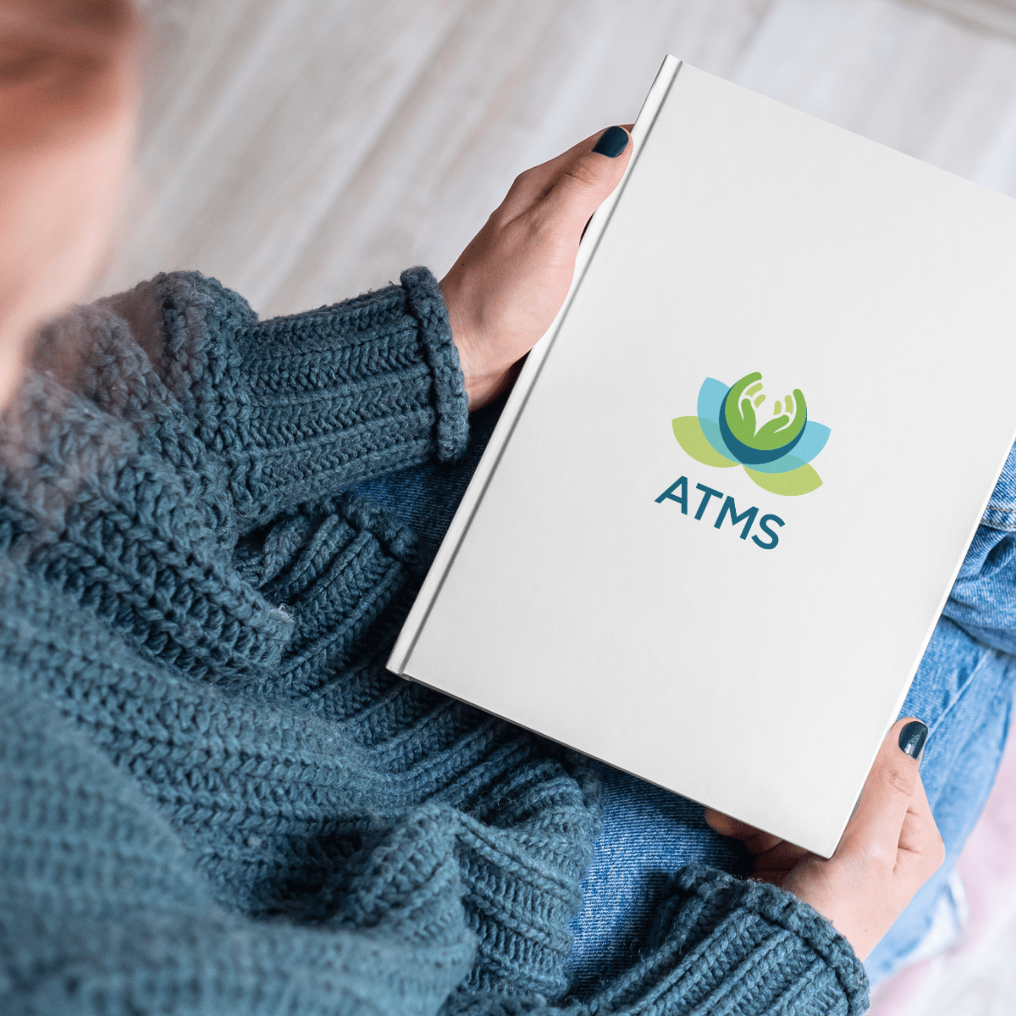 A5 Journal Books – ATMS