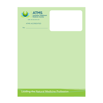 Practitioner Script Pads