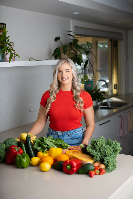 Stephanie Mortimer - Clinical Nutrition - Gift Voucher