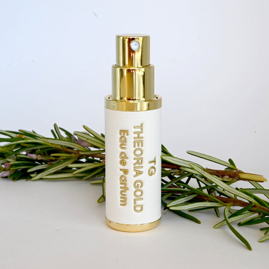 Patmos Eau de Parfum