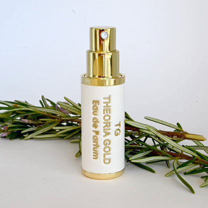 Patmos Eau de Parfum