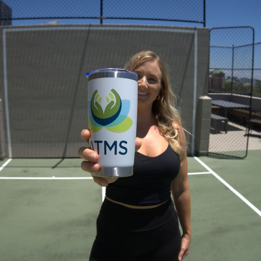 Stainless Steel Travel Cup